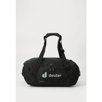 Abbildung von Deuter Duffel Weekender Reise Sporttasche, Damen, Größe: One Size, Caspia raisin