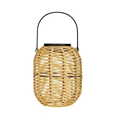 Abbildung von Pauleen Sunshine Treasure LED Solarlaterne beige