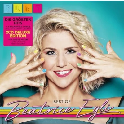 Abbildung von BUNT Best Of (2CD Deluxe Edition: 6 neue Songs, die größten Hits + Bonus CD Album “Mini Schwiiz, Mini Heimat“)