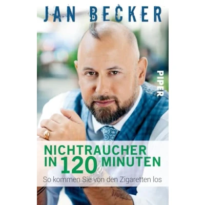 Abbildung von Nichtraucher in 120 Minuten: So kommen Sie von den Zigaretten los