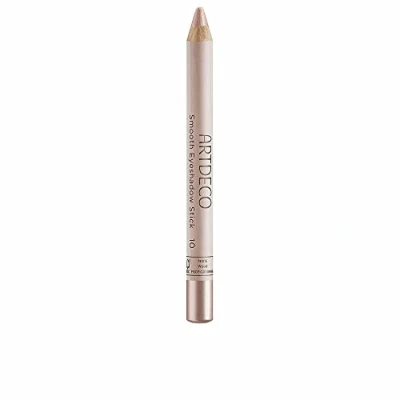 Abbildung von ARTDECO Smooth Eyeshadow Stick Nachhaltiger, schimmernder Lidschatten Stift für empfindliche Augen 1 x 3 g