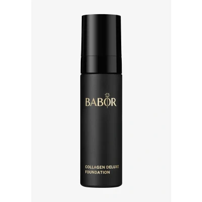 Abbildung von Babor Collagen Deluxe Foundation Foundation, Größe: 30 ml, 05 sunny