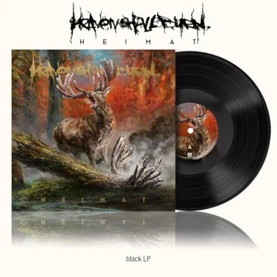 Abbildung von Heimat [Vinyl LP]