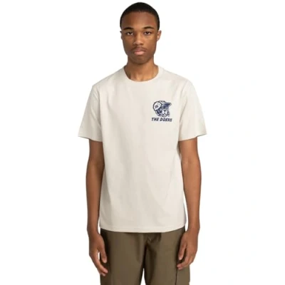 Abbildung von Element Timber Builder Tshirt print, Herren, Größe: Medium, Teg