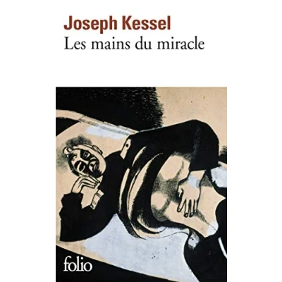 Abbildung von Les mains du miracle