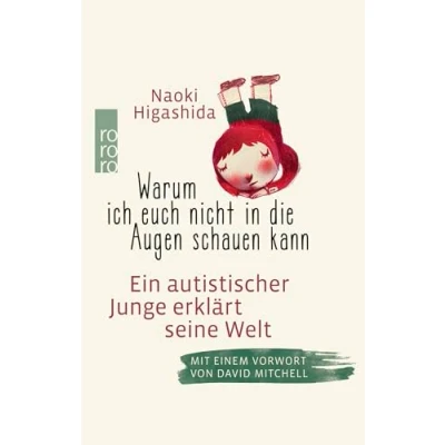 Abbildung von Warum ich euch nicht in die Augen schauen kann