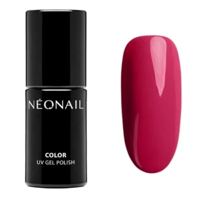 Abbildung von NEONAIL UV Nagellack 7,2 ml Rot Seductive Red Farben Lack Gel Nägel Nageldesign Shellack