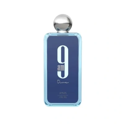 Abbildung von Afnan 9 am Dive Eau de Parfum unisex 100 ml EDP, Parfum, Herren, Geschenk