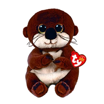 Abbildung von Mitch Otter Beanie Bellies Reg