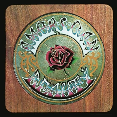 Abbildung von American Beauty [Vinyl LP]