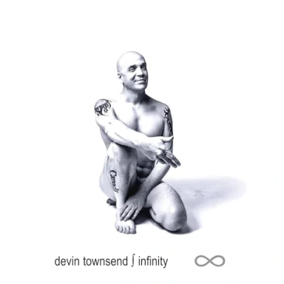 Abbildung von Infinity (25th Anniversary Release)