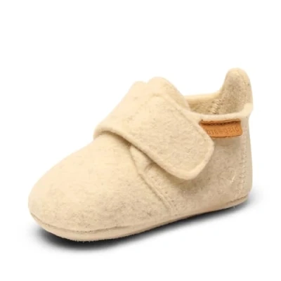 Abbildung von bisgaard baby wool,Creme,18 EU