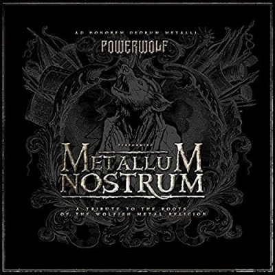 Abbildung von Metallum Nostrum
