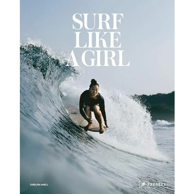 Abbildung von Surf Like a Girl
