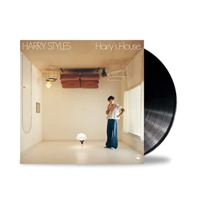 Abbildung von Harry&#039;s House [Vinyl LP]