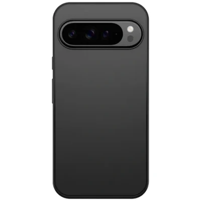 Abbildung von OtterBox Symmetry Kunststoff Back Cover Schwarz Google Pixel 9 Pro XL