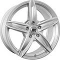 Abbildung von Racer Border 7.5x17 4x108 ET42 73.1 Felgen