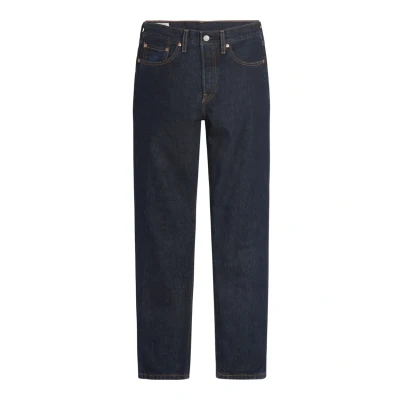 Abbildung von Levi&#039;s Jeans FOR Women Straight Leg, Damen, Größe: 34x30, Deep breath