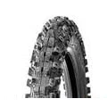 Abbildung von Bridgestone Motocross M403 Medium Terrain 60/100 14 30M