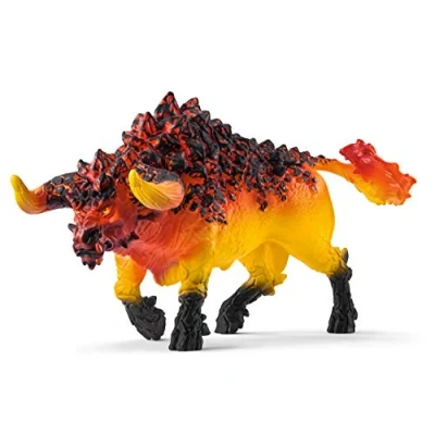 Abbildung von schleich 15026 Mosasaurus, für Kinder ab 5 12 Jahren, DINOSAURS Spielfigur