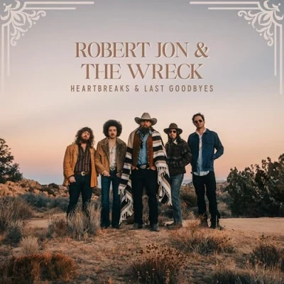Abbildung von Heartbreaks &amp; Last Goodbyes