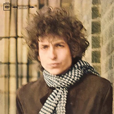 Abbildung von Blonde on [Vinyl LP]