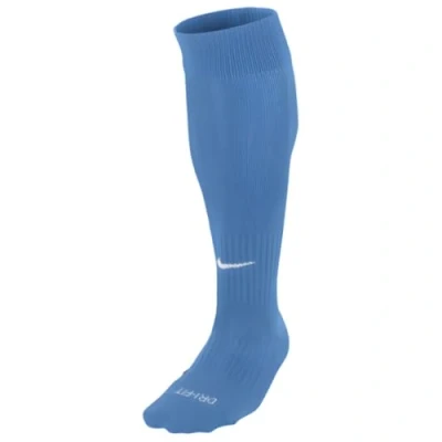 Abbildung von Nike Unisex Classic Ii Cushion Otc Sockenstutzen, Mehrfarbig (University Blue / White), 34 38 (Herstellergröße : S) EU