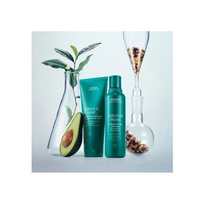 Abbildung von Aveda Botanical REPAIR Strengthening Shampoo Shampoo, Größe: 1000 ml,