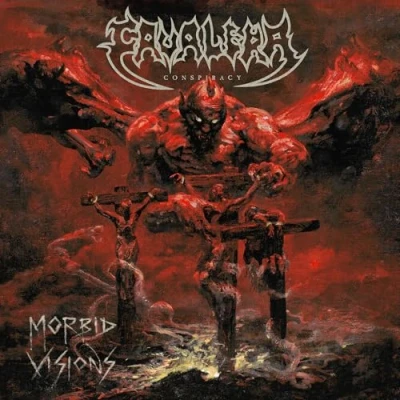 Abbildung von Morbid Visions