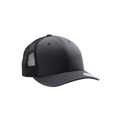 Abbildung von Flexfit Classic Cap, Größe: One Size, Darkgrey