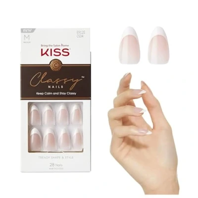 Abbildung von KISS Classy Künstliche Nägel