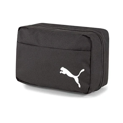 Abbildung von Puma Unisex Erwachsene Kulturbeutel, Black, OSFA