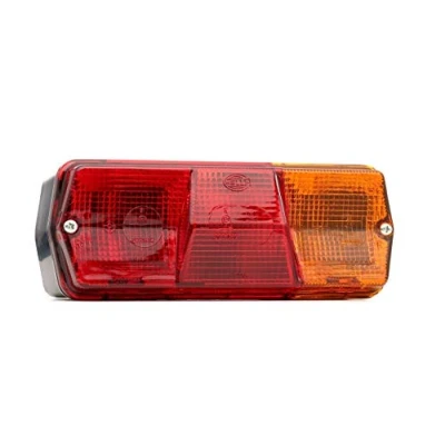 Abbildung von HELLA 2SD 001 680 281 Rückleuchte Halogen Anhänger Beleuchtung für u.a. Mercedes Benz T1 Platform/Chassis (602) ECE/CCC rechts