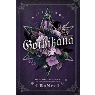 Abbildung von Gothikana: A Dark Academia Gothic Romance: TikTok Made Me Buy It!