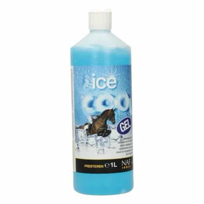 Abbildung von NAF Ice Cool Gel 1 L