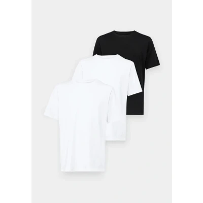 Abbildung von JACK &amp; JONES JJEORGANIC Basic Tee SS O Neck 3PK MP