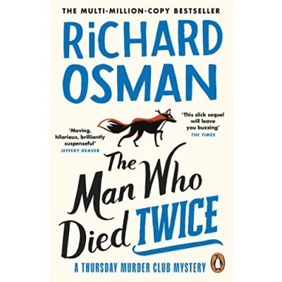 Abbildung von The Man Who Died Twice: (The Thursday Murder Club 2)
