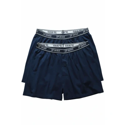 Abbildung von JP1880 Panties, Herren, Größe: 8XL, Nachtblau