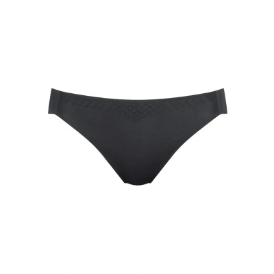 Abbildung von Sloggi Slip, Damen, Größe: XS, Schwarz