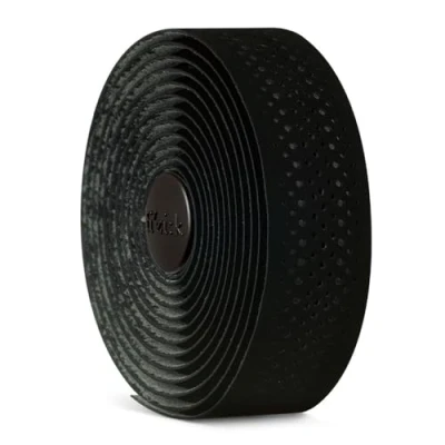 Abbildung von fizik Tempo Microtex Bondcush Soft 3,0mm Black, Unisex Erwachsene, Schwarz