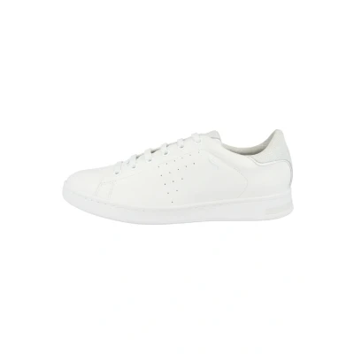 Abbildung von Geox Damen D Jaysen B020ba08554 Sneakers, Weiß, 42 EU