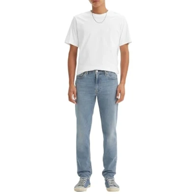 Abbildung von Levi&#039;s 511 Slim Jeans Fit, Herren, Größe: 29x32, Why not