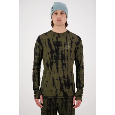 Abbildung von Mons Royale Cascade Merino Flex 200 LS Men Basisschicht