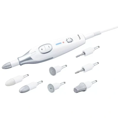 Abbildung von Set manicure/pedicure Beurer MP 42
