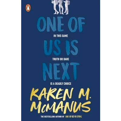 Abbildung von One Of Us Is Next: TikTok made me buy it (One Lying, 2)