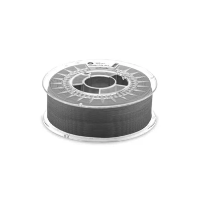 Abbildung von extrudr® XPETG MATT ø1.75mm (1kg) &#039;ANTHRAZIT&#039; 3D Drucker Filament Made in Austria höchste Qualität zum fairen Preis!