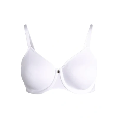 Abbildung von Triumph Makeup Essentials Minimizer Shapewear, Damen, Größe: 80F, White