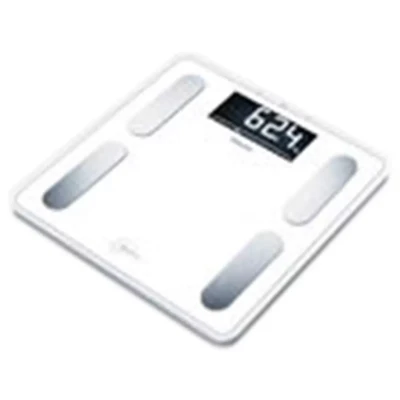 Abbildung von Balance de diagnostic Beurer BF 400 white