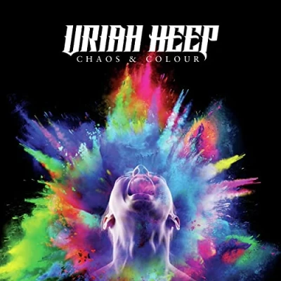 Abbildung von Chaos &amp; Colour (Deluxe)