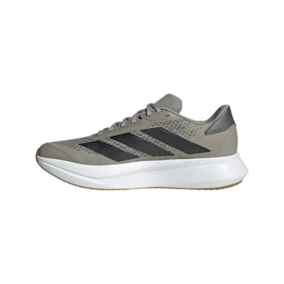 Abbildung von adidas Herren Duramo SL 2 Running Shoes Laufschuhe, Putty beige/core Black/Grey Four, 43 1/3 EU